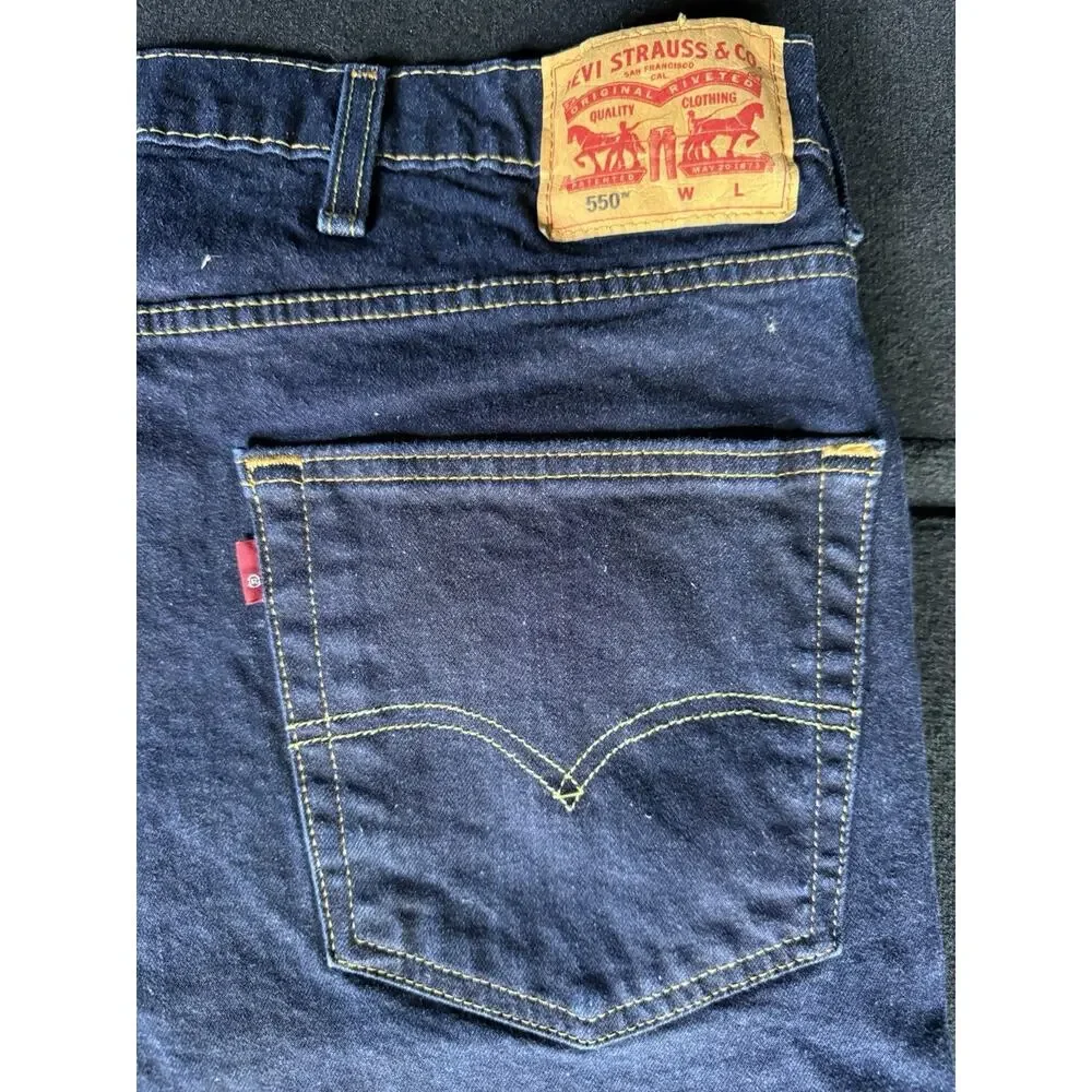 Levis levi 500